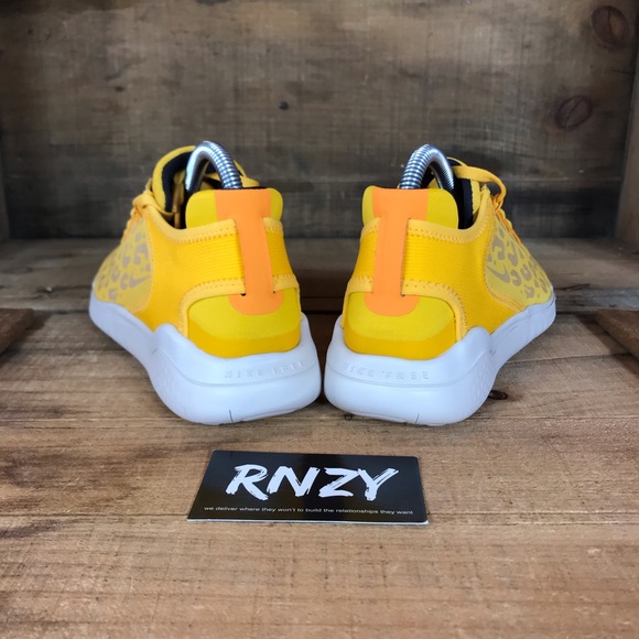 nike free rn wild suede